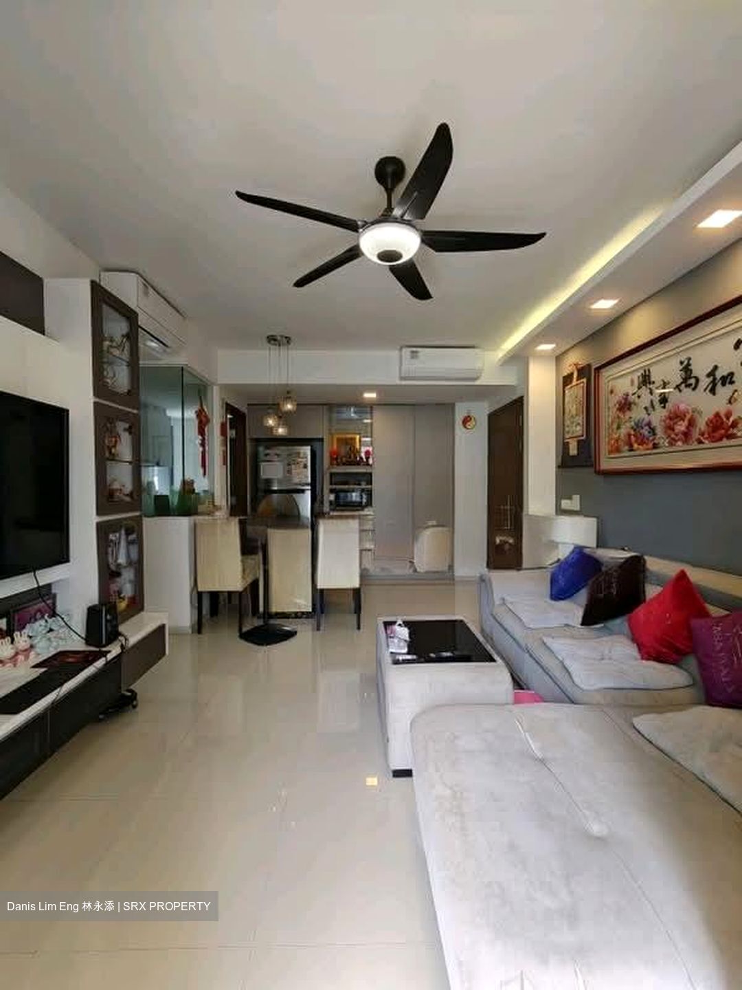 The Visionaire (D27), Condominium #571366091
